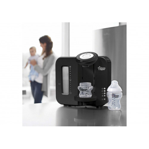 Tommee Tippee 423726 Milk preparation machine Jappy Nappy